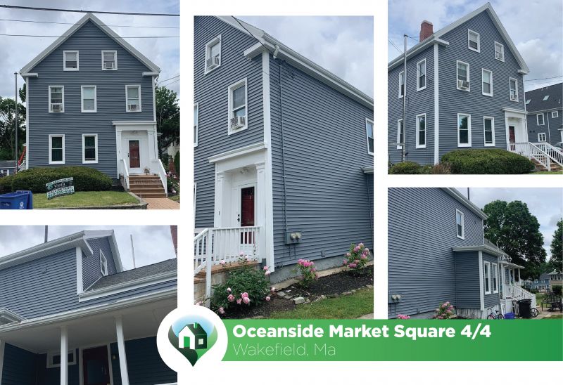Benefits Of Vinyl Siding Replacement For Home Protection