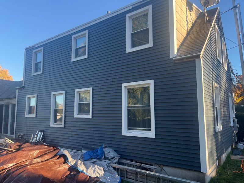 Choosing The Right Vinyl Replacement Windows