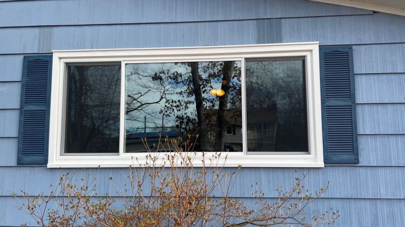 Energy Savings With Professional Windows Replacement