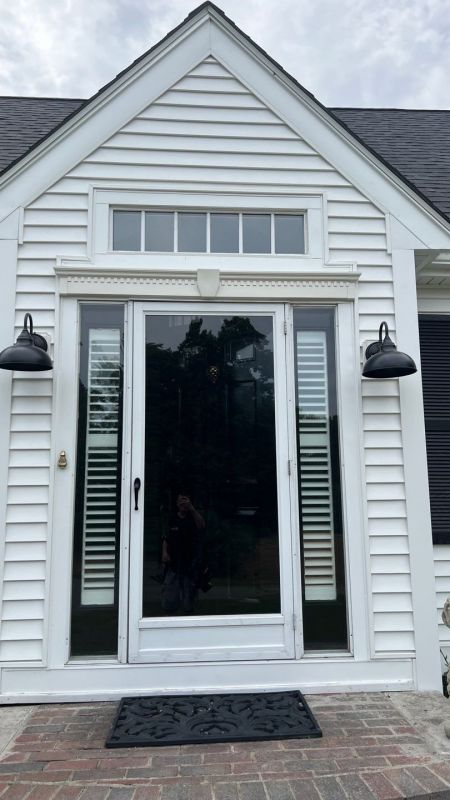 Metal Windows Replacement For Durability And Style
