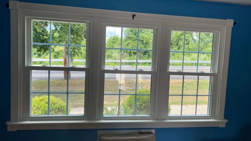 Pros And Cons Of Wood Windows Installation