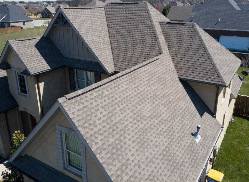 Roof Replacement Options For Residential Properties