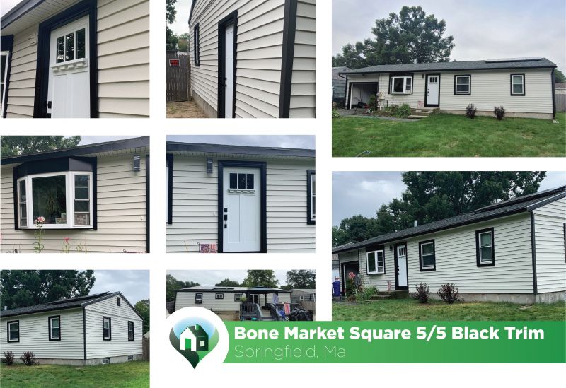 Siding Replacement: Signs Of Exterior Damage