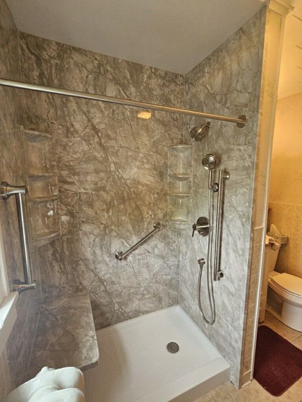 Signs You Need A Bathtub Replacement