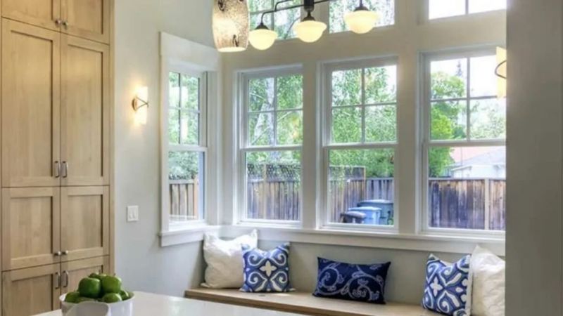 What To Expect During Window Replacement