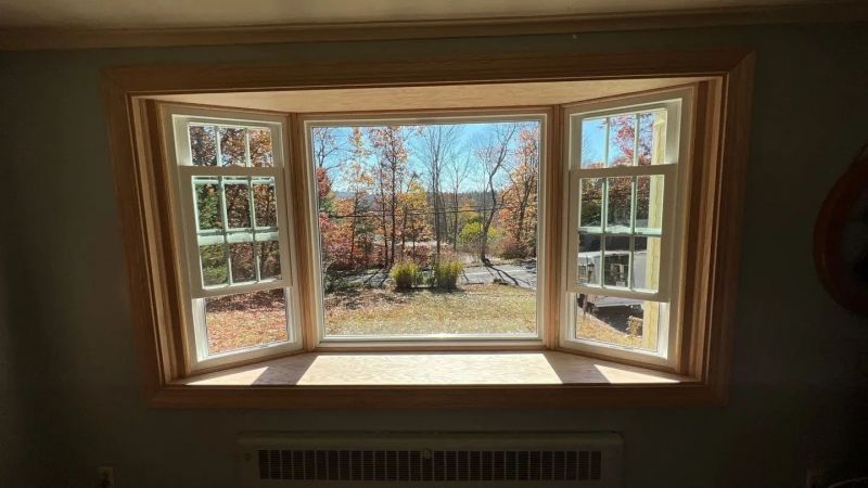 What To Expect During Window Replacement