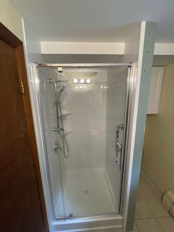 Popular Shower Features For Modern Bathrooms